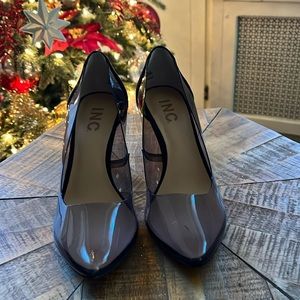 I.N.C. High Heeled Pumps